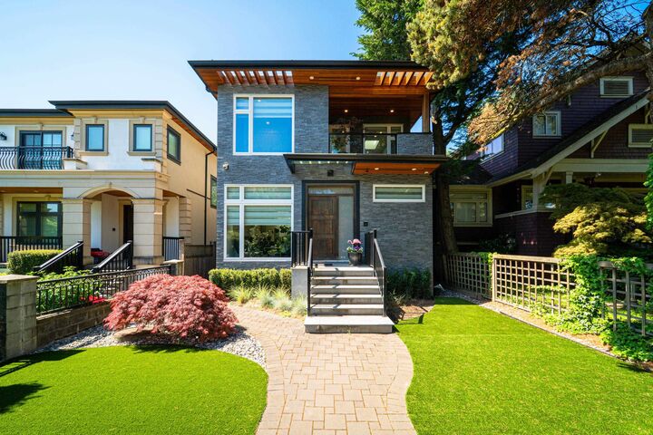 6007 Larch Street — photo 1