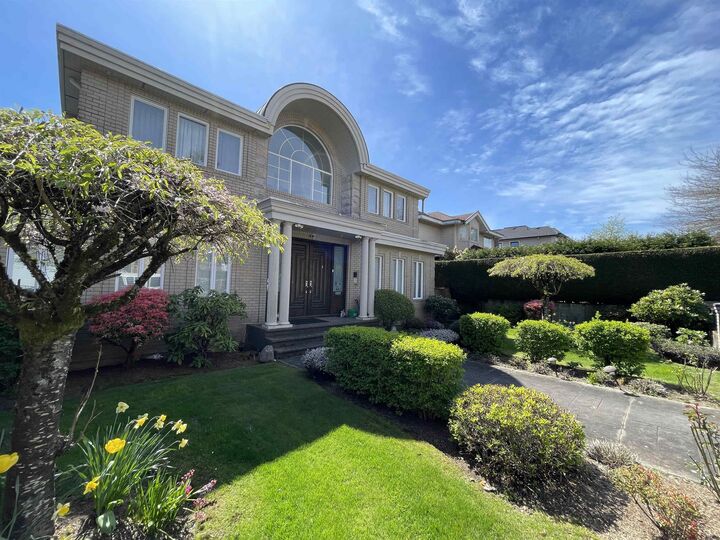Property Photo: 1120 W 58th Avenue BC V6P 1W1