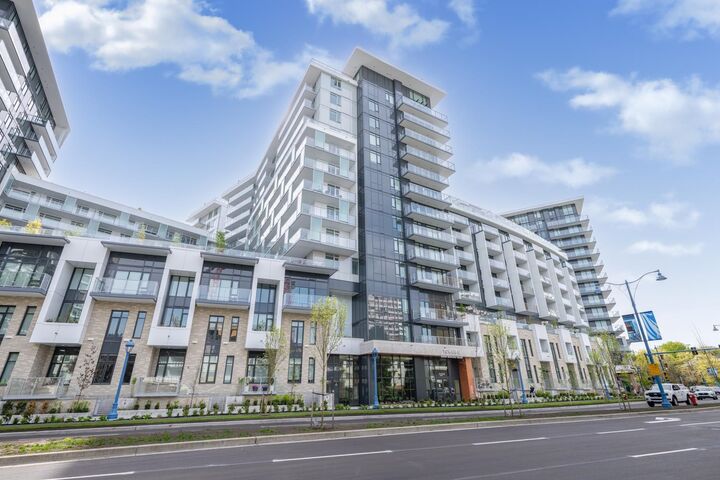 Property Photo: 6300 Minoru Boulevard 420 BC V6Y 0N1