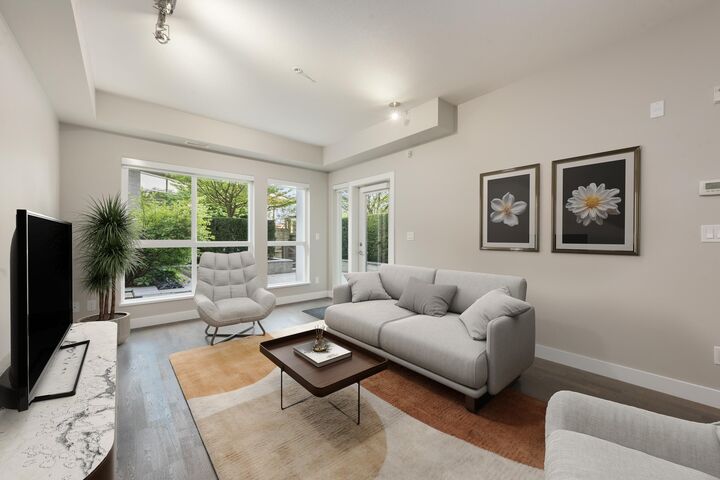 Property Photo: 10033 River Drive 107 BC V6X 0L2