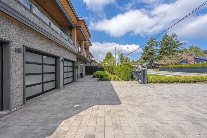 Property Photo: 15482 Pacific Avenue BC V4B 1R7