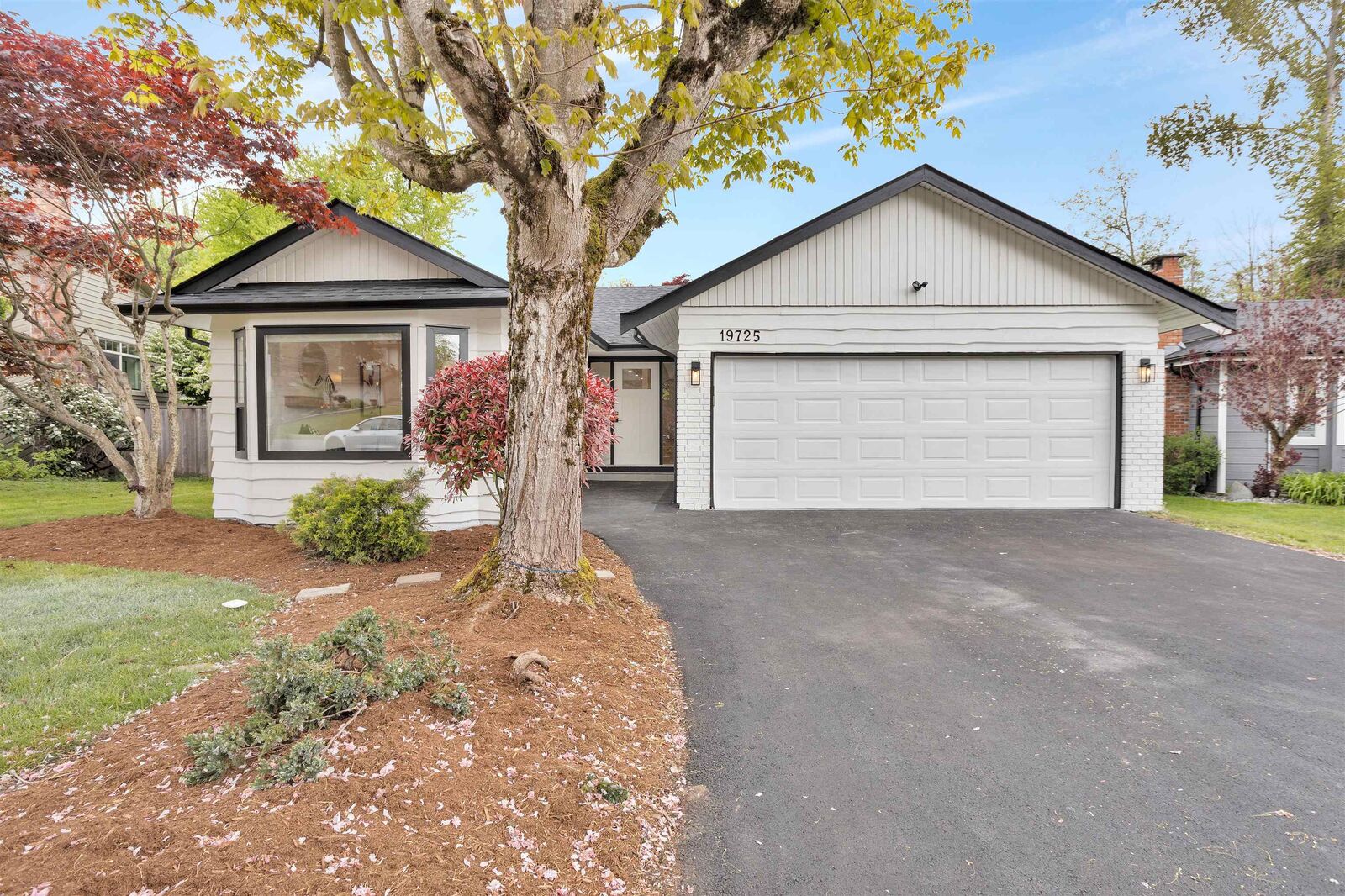 Property Photo:  19725 50A Avenue  BC V3A 7L1 