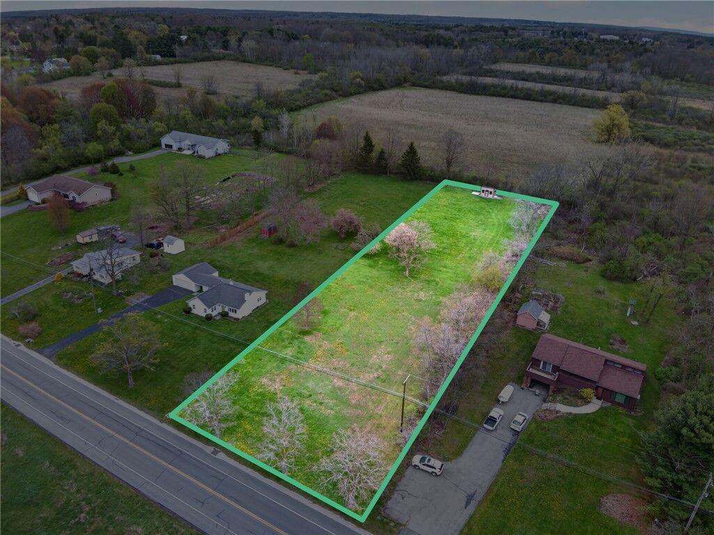 Property Photo:  2657 N Triphammer  NY 14850 