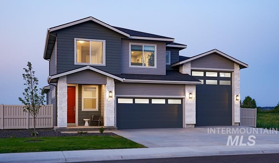 Property Photo:  2333 N Asner Ave  ID 83669 