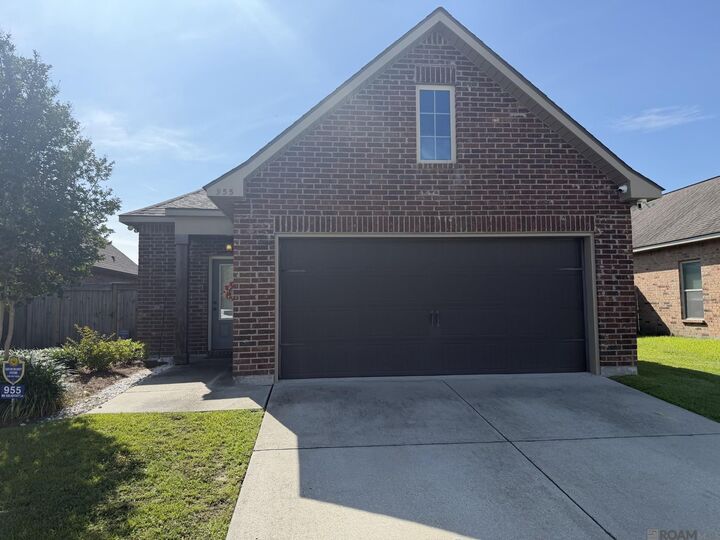 Property Photo:  955 Shadow Bluff Dr  LA 70820 