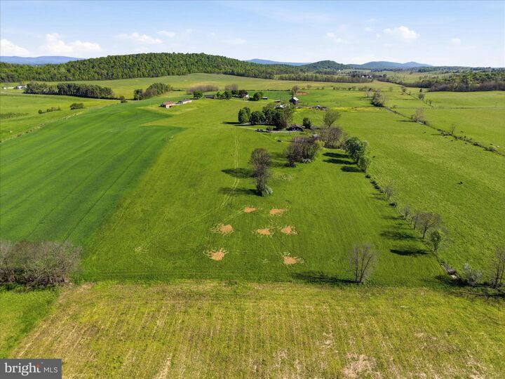 Property Photo: Tbd Golds Hill Road VA 22603