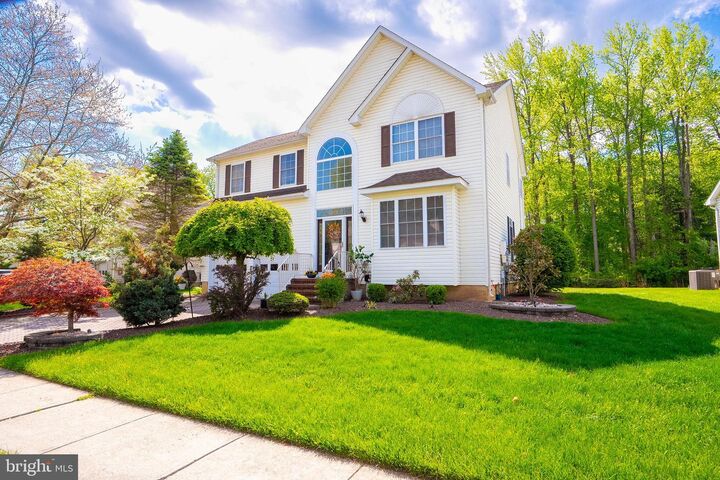 Property Photo: 14 Revere Road NJ 08852
