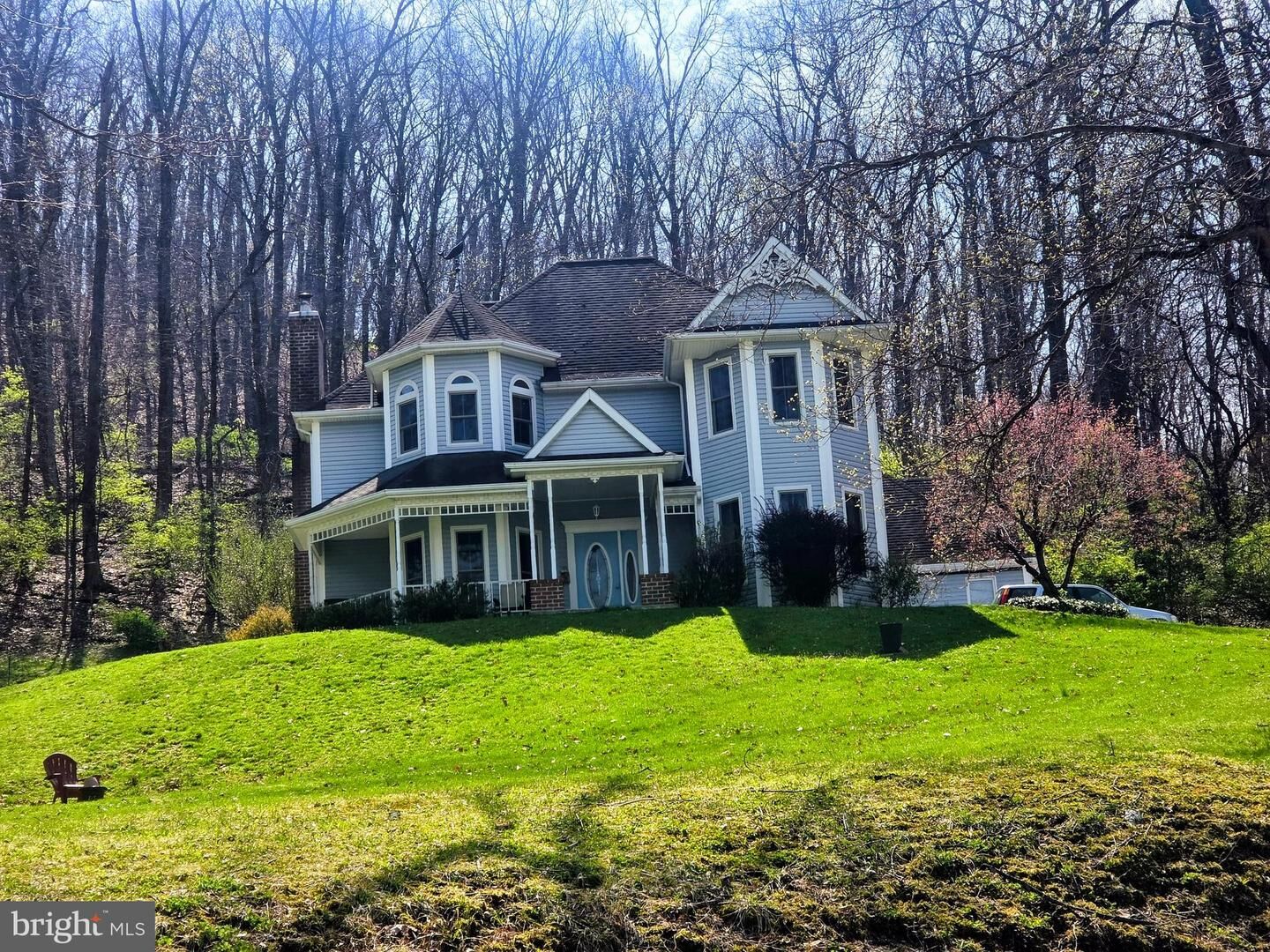 Property Photo:  547 Seidels Run  PA 19533 