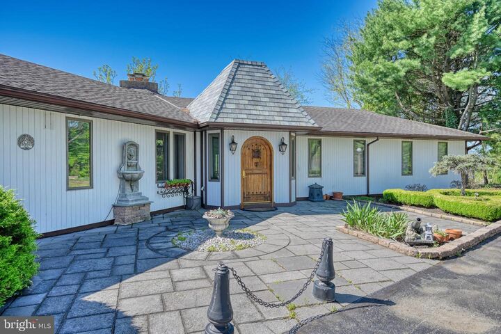 Property Photo:  253 Quaker City Road  PA 19529 