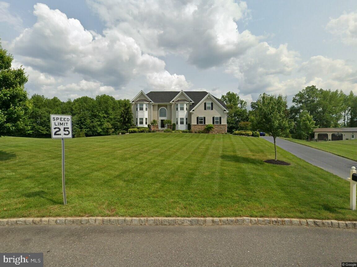Property Photo:  214 Marvin Lane  NJ 08062 