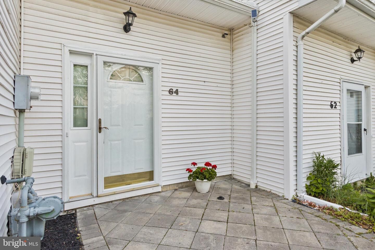 Property Photo:  64 Coriander Drive  NJ 08048 
