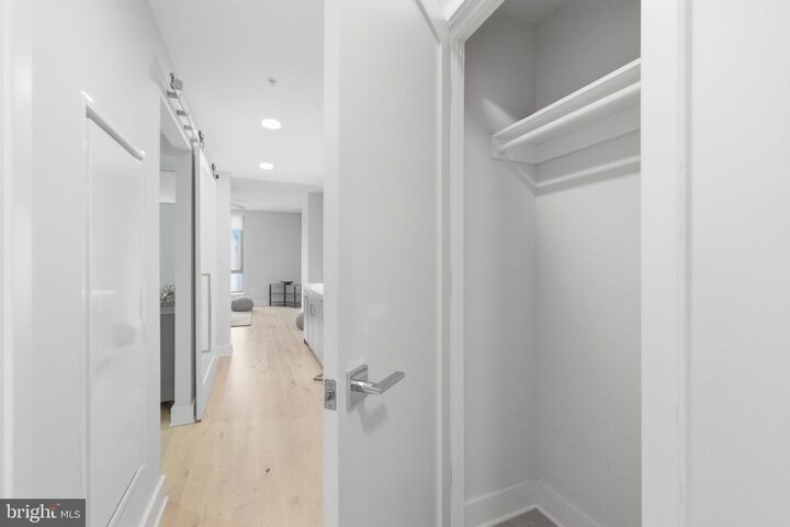 Property Photo: 1211 Van Street SE 612 DC 20003