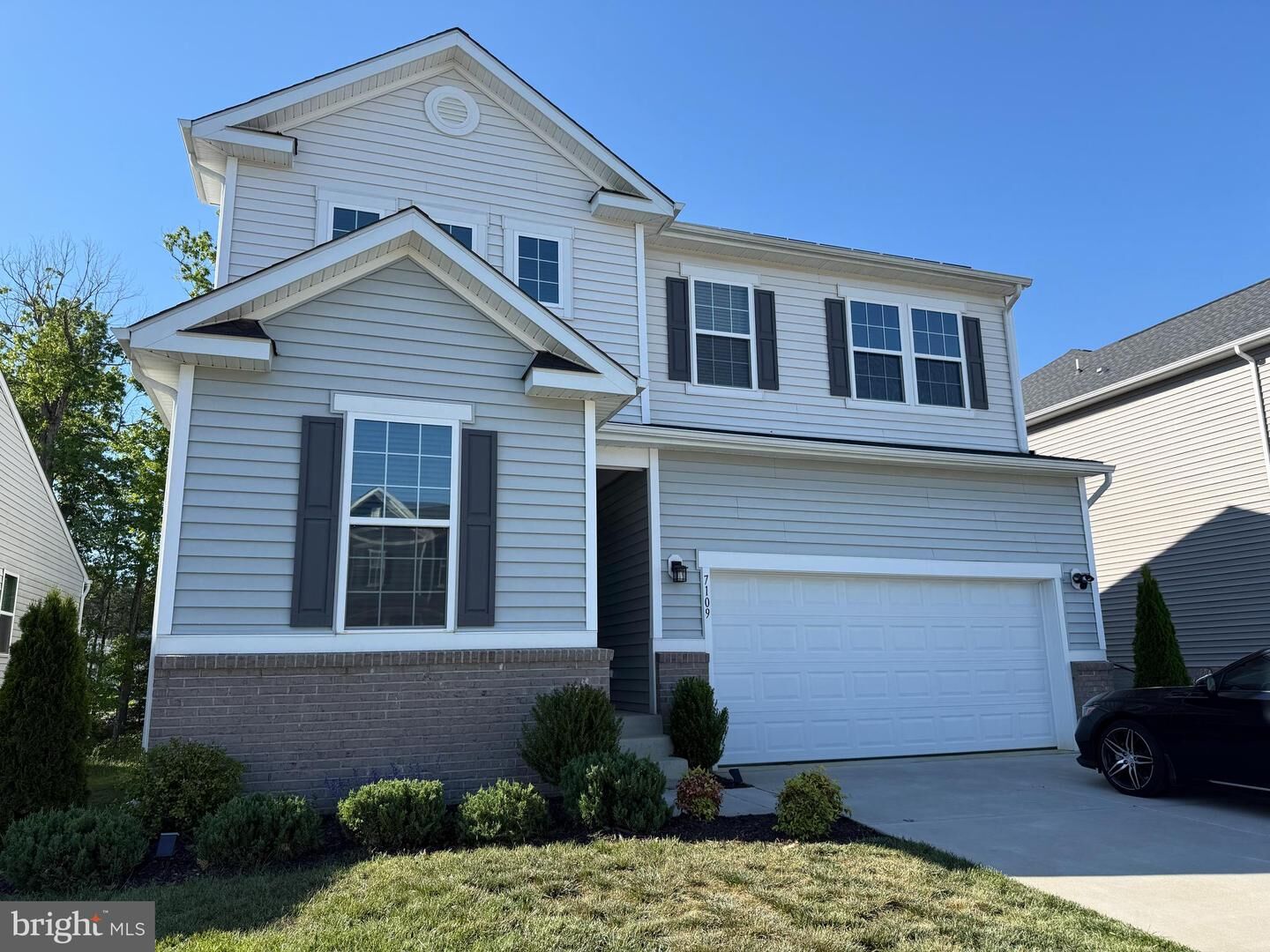 Property Photo:  7109 State Way  VA 22546 