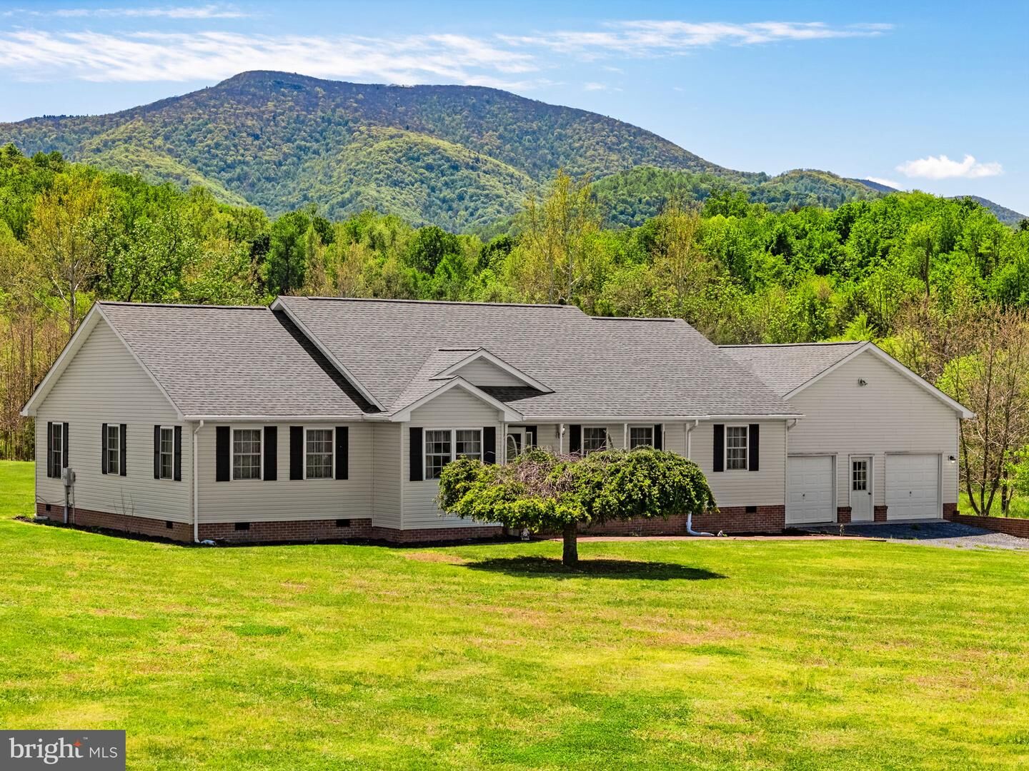 Property Photo:  6315 Ida Road  VA 22851 