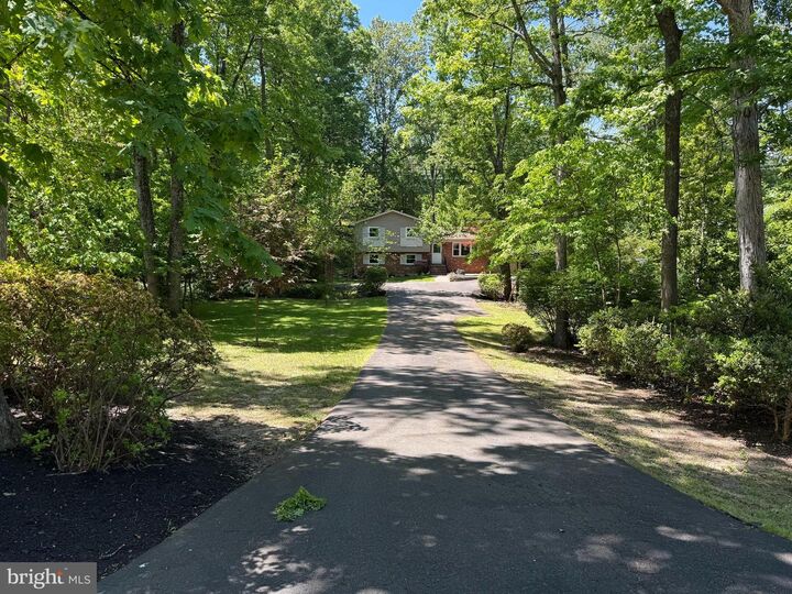 Property Photo:  214 Braehead Drive  VA 22401 