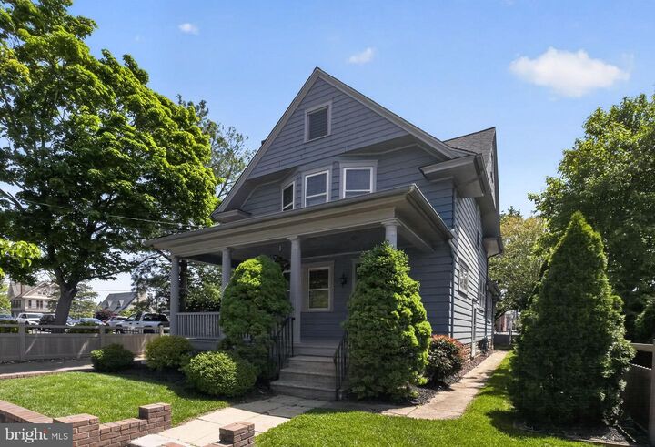 Property Photo:  24 Lupton  NJ 08096 