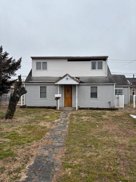 Property Photo:  3419 Sollers Point Road  MD 21222 