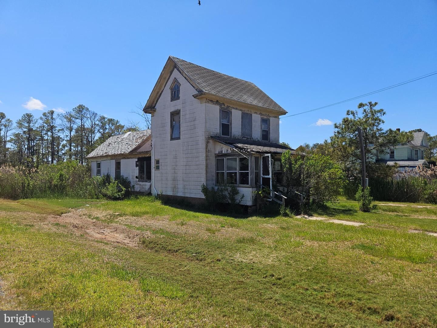Property Photo:  2800 Calvary Road  MD 21817 