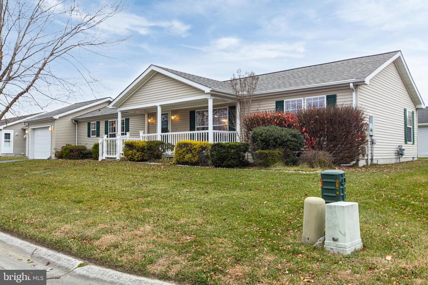 Property Photo:  612 Audrey Drive 612  DE 19901 