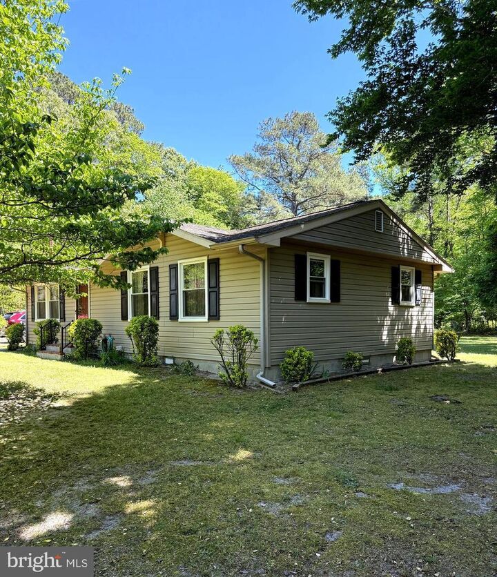 Property Photo:  5165 Cooper Road  MD 21822 
