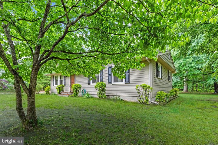Property Photo:  5165 Cooper Road  MD 21822 