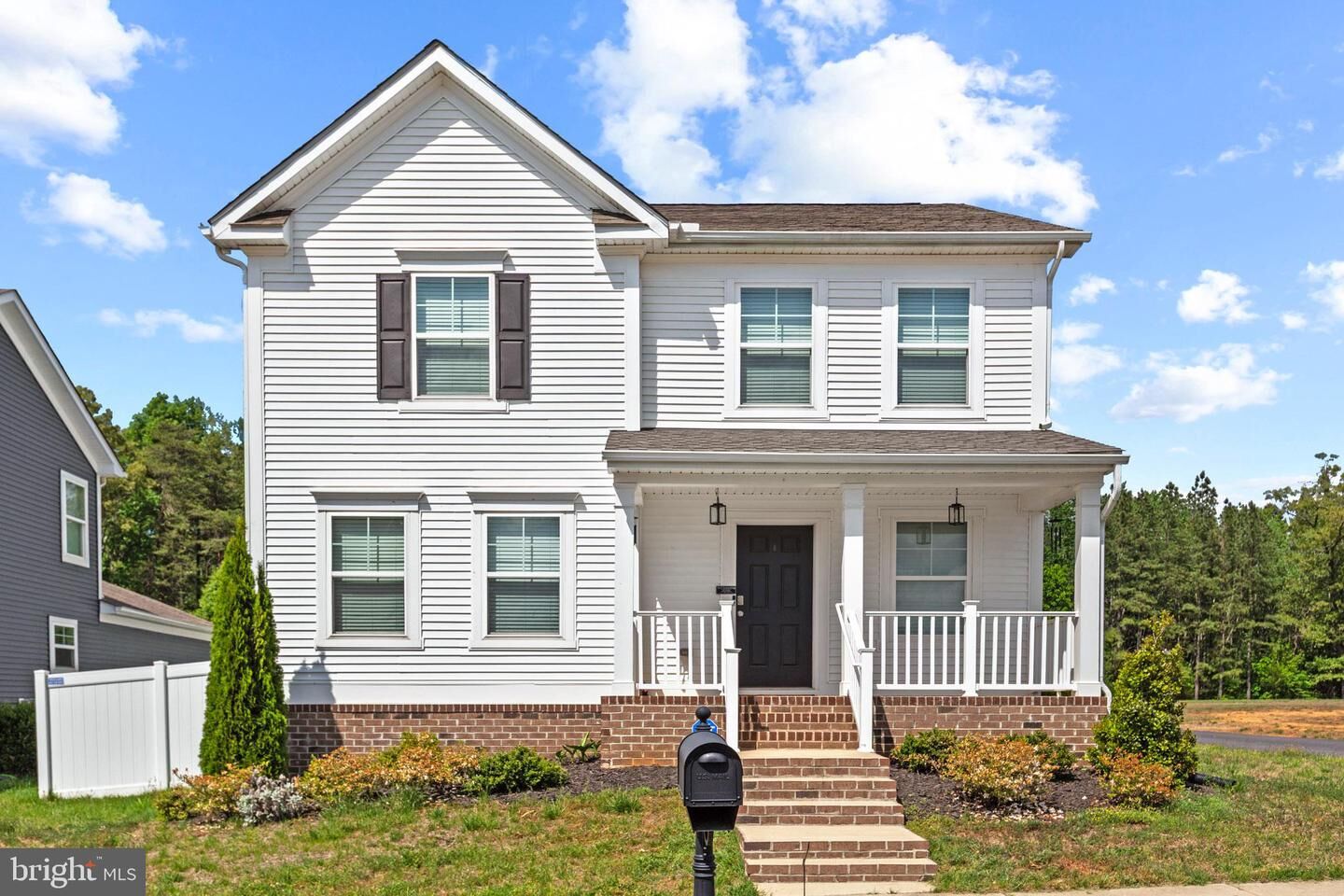 Property Photo:  6659 Sacagawea Street  VA 22546 