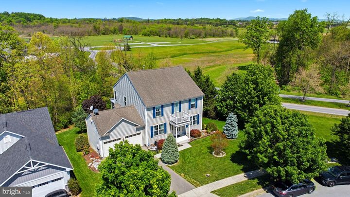 Property Photo:  86 Cape Cod Circle  WV 25403 