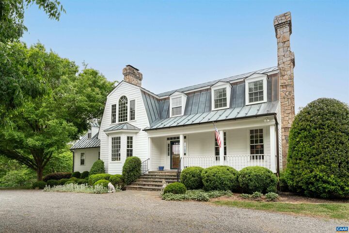 Property Photo:  1614 Carriage Dr  VA 23103 