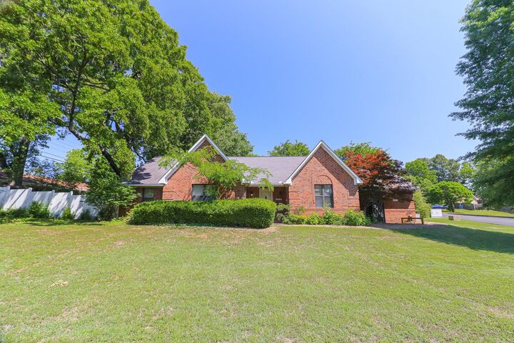 Property Photo:  3426 Aggie Road  AR 72405 
