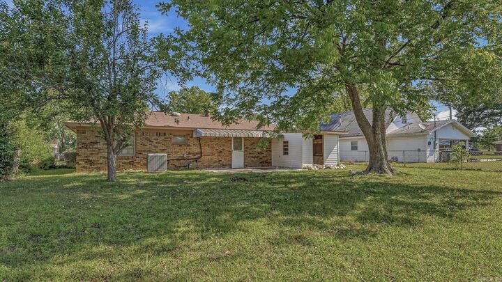Property Photo:  3407 Dayton Ave  AR 72401 