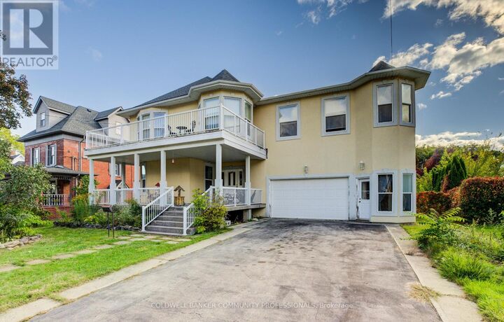 Property Photo:  7 Robinson Street South  ON L3M 3C5 
