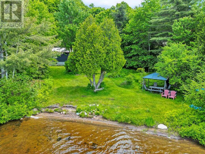 Property Photo:  810 East Waseosa Lake Road  ON P1H 2J4 
