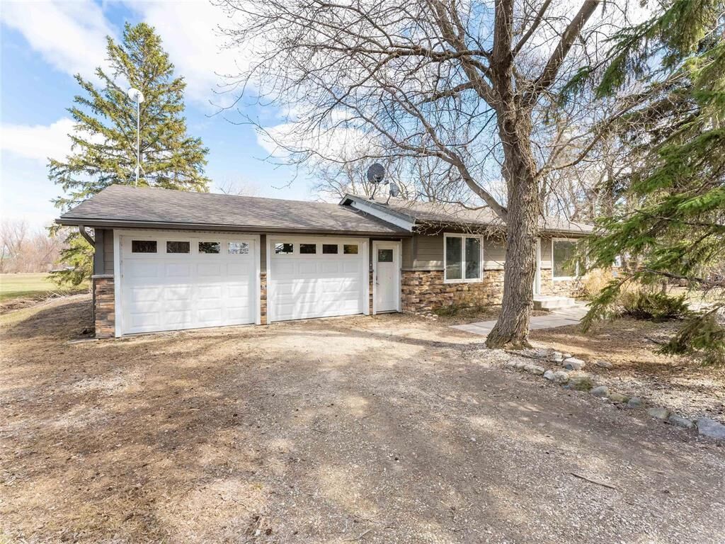 Photo de la propriété:  54003 Dawson Road  MB R5T 0A1 