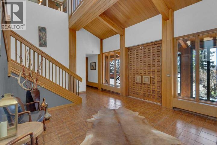 Property Photo:  240074 Highway 546  AB T0L 2A0 