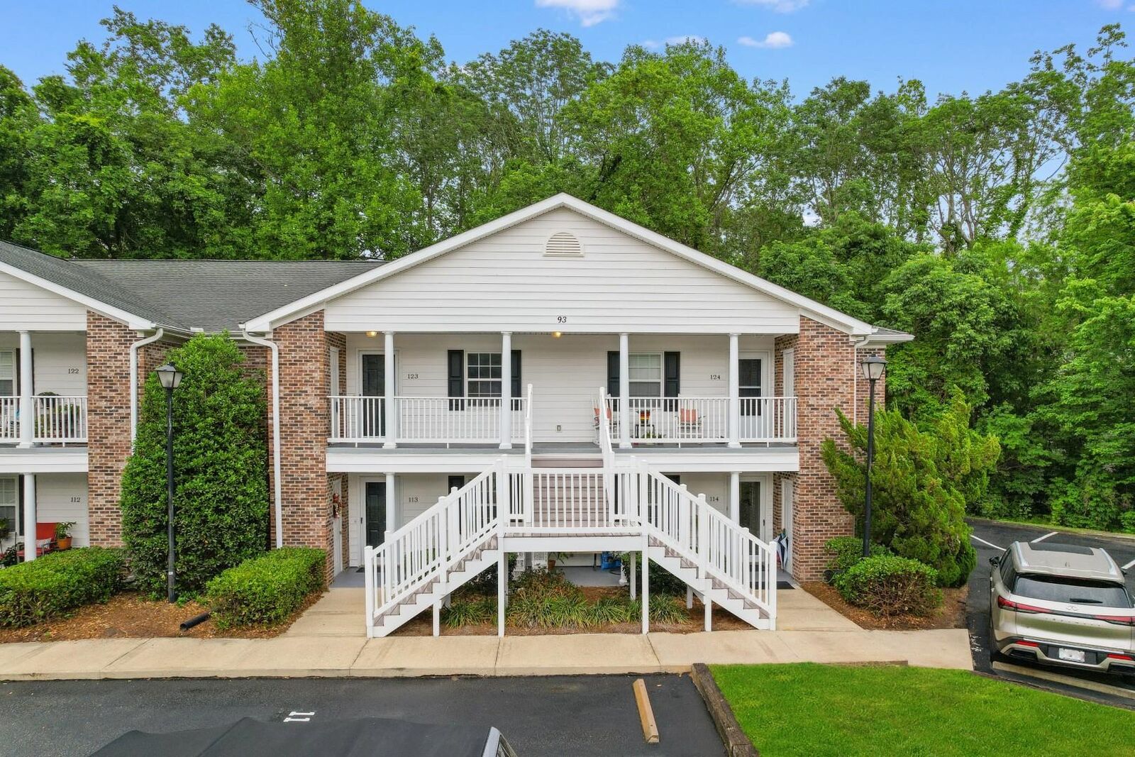 Property Photo:  93 Egret Run Ln. 113  SC 29585 