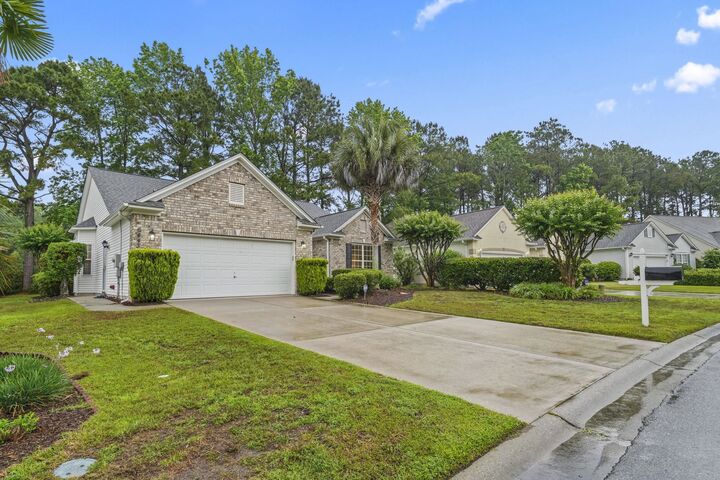 Property Photo: 6443 Longwood Dr. SC 29576