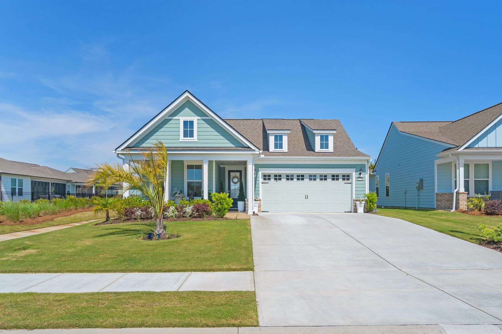 Property Photo:  1254 Coneflower Way  SC 29582 