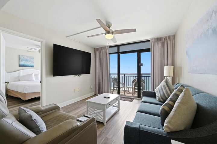 Property Photo: 4800 S Ocean Blvd. 1103 SC 29582
