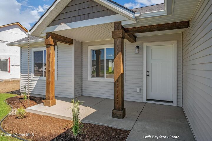 Property Photo:  11651 N Simmons Ln  ID 83858 