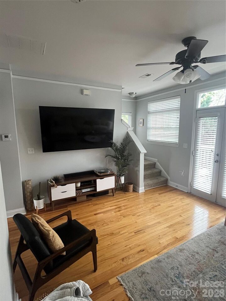 Property Photo:  933 Gracie Way 31  NC 28204 