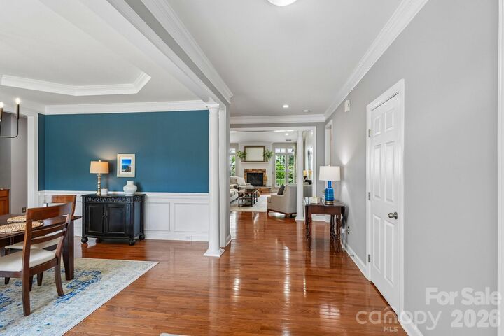 Property Photo:  7873 Harbor Master Court  NC 28037 