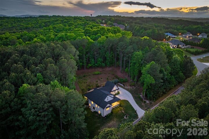 Property Photo:  100 White Fawn Circle  NC 28630 
