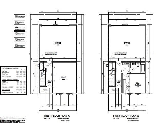 Property Photo:  234 E Morehouse Avenue Twnh F  NC 28117 