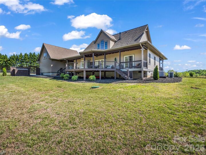 Property Photo:  121 Emerald Parkway  NC 28139 
