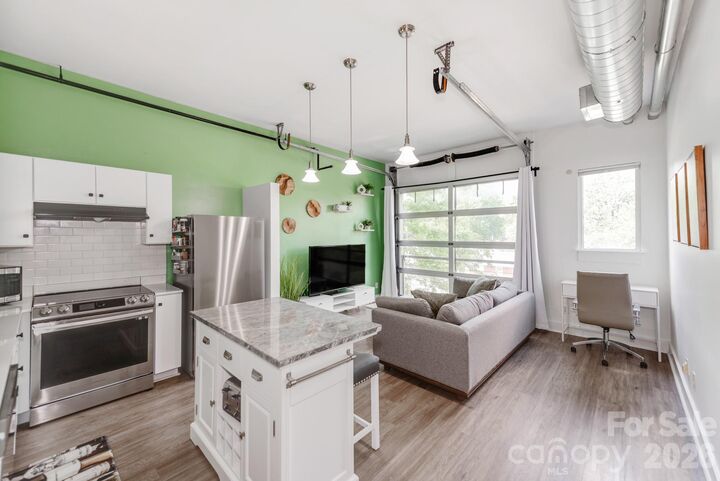 Property Photo:  1611 Central Avenue 300  NC 28205 