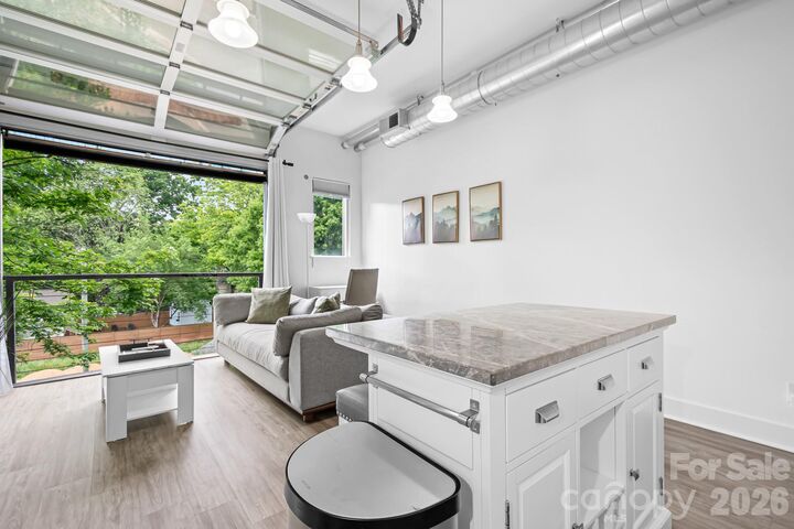 Property Photo:  1611 Central Avenue 300  NC 28205 