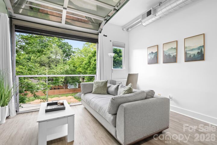 Property Photo: 1611 Central Avenue 300 NC 28205