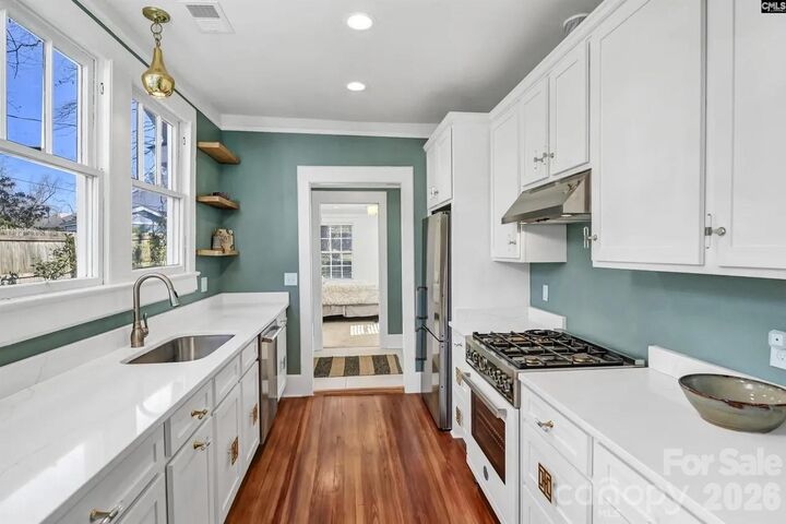 Property Photo:  2418 Clark Street  SC 29201 