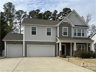 Property Photo:  4615 Selhurst Drive  SC 29707 