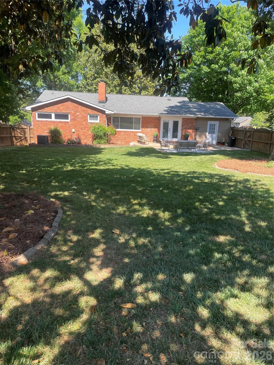 Property Photo:  748 Stanfield Drive  NC 28210 